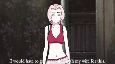 The kunoichi was on a mission to cap off her first 100 kills and she couldnt have been more excited