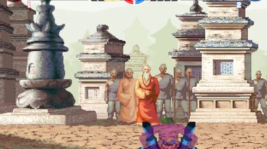 Watch as Megaman is violated by the devious Joker in this sexy hentai porn parody!