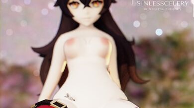 My Little Pony: Amber Rides the Stallion