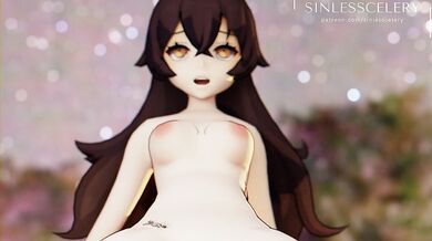 My Little Pony: Amber Rides the Stallion