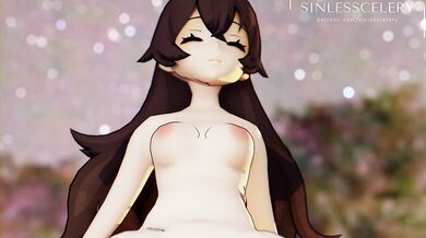 My Little Pony: Amber Rides the Stallion