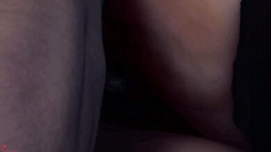 Hentai Sexy Babe Infected By Deadly Virus Tries To Escape From A Laboratory