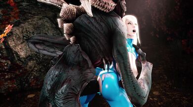 Lara Crofts Naughty Adventure in the Temple of Doom [TheNewVice]