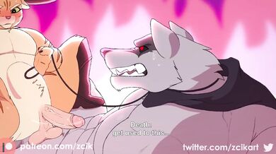 The Hentai Conqueror: Defeating Death