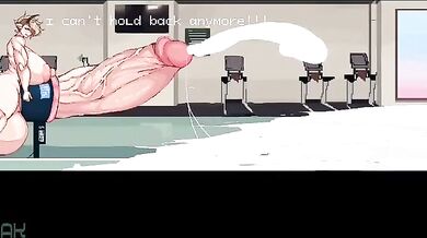 Filling the Room with Cream: A Hentai Filler Special Starring Chairat