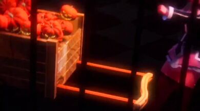 The Adventures of Tifa Lockhart and Yuffie Kisaragi on the Mako Reactor Substation 4: A Love Triangle Forms with Red XIII