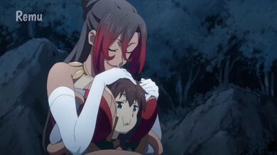 The Adventures of Tifa Lockhart and Yuffie Kisaragi on the Mako Reactor Substation 4: A Love Triangle Forms with Red XIII