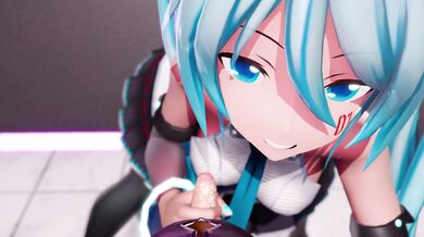 Watch the hot and sexy Utanka Kemkem Futa Blowjob porn video featuring a sexy futa getting her sweet pink pussy licked by a horny guy