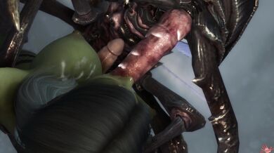 Watch this intense hentai anime episode as the characters get into some wild situations involving animal crackers