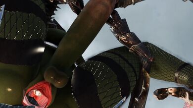 Watch this intense hentai anime episode as the characters get into some wild situations involving animal crackers