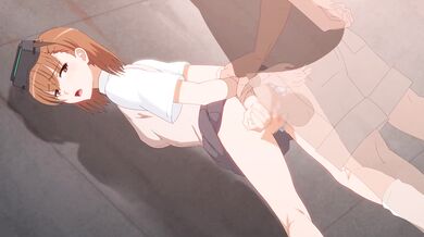 Sisters of Misaki [Oral]