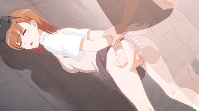 Sisters of Misaki [Oral]