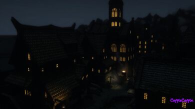 The Lusty Argonian Maid