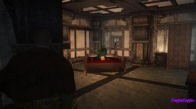 The Lusty Argonian Maid