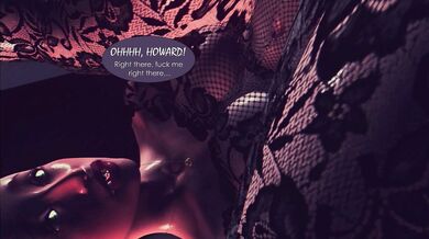 LENA JOHNSON - LITTLE COLLEGE CUMTRAPS VOL 7 - BAD DEAL