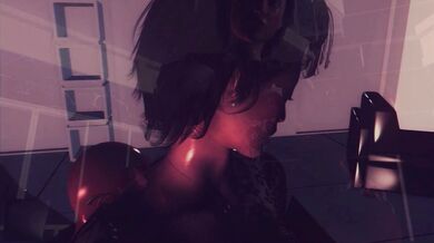 LENA JOHNSON - LITTLE COLLEGE CUMTRAPS VOL 7 - BAD DEAL