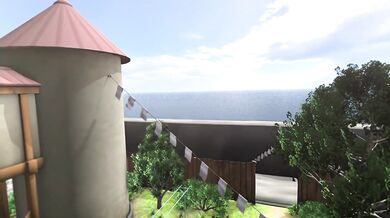 Watch as a wife is trained to become an indecent woman in part 2 of the Elegant Flower series!