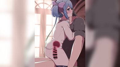 Let me help you with that, sir! How about Sexy Island Adventure with Suzushima and Arisu?