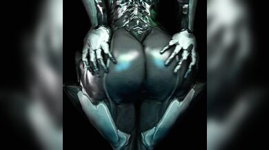 Sexy Warframe PMV Orgasms