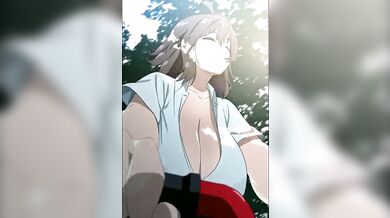 Hardcore Bicycle Riding: An Adventurous Journey of Sexual Exploration!