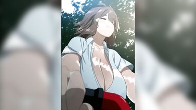 Hardcore Bicycle Riding: An Adventurous Journey of Sexual Exploration!