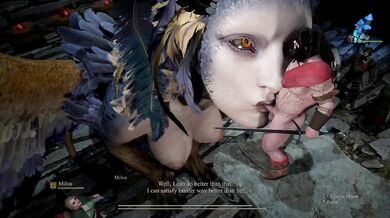 The Treasure Hunter's Unusual Request![Yellowbeard]