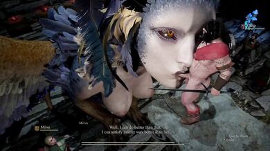 The Treasure Hunter's Unusual Request![Yellowbeard]