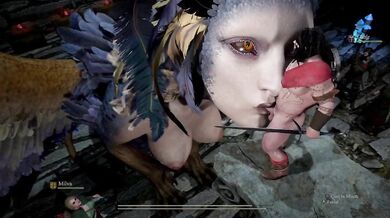 The Treasure Hunter's Unusual Request![Yellowbeard]