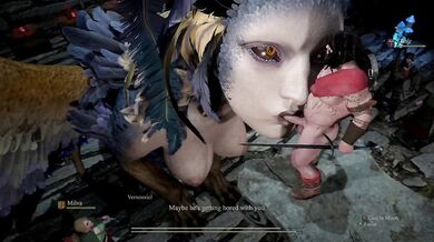 The Treasure Hunter's Unusual Request![Yellowbeard]