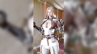 Melody of Love: Viessas Ecstasy