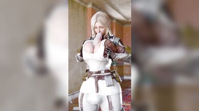 Melody of Love: Viessas Ecstasy