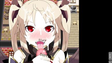 The Perverted Journey of Kuro and the Naughty Monster Girls: A Dominant Quest to Satisfy Their Lustful Desires, Volumes 1 and 2 (Demo)