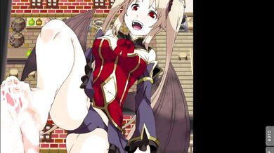 The Perverted Journey of Kuro and the Naughty Monster Girls: A Dominant Quest to Satisfy Their Lustful Desires, Volumes 1 and 2 (Demo)