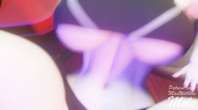 One Scorbunny and one Missionary get it on in this epic porn parody!