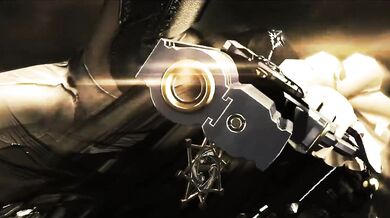 Rebeccas Hidden Desire: Miss Alcinas Sexy Fantasy