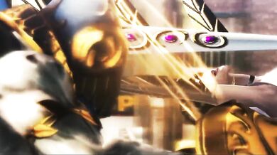 Rebeccas Hidden Desire: Miss Alcinas Sexy Fantasy