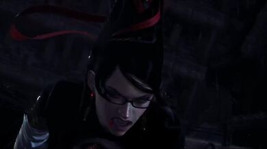 Rebeccas Hidden Desire: Miss Alcinas Sexy Fantasy