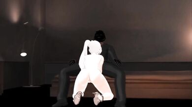 Watch the HMV HOTE RWBY Compilation for an erotic and exciting adventure into the world of hentai pornography!