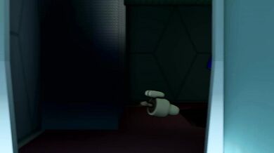 Write a sentence that uses the word defect correctly in context