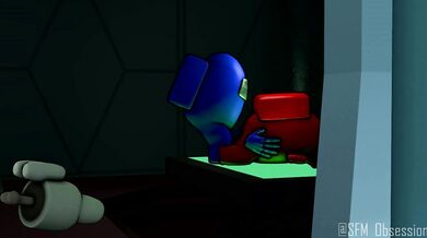 Write a sentence that uses the word defect correctly in context