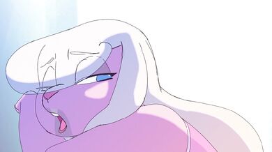 Busty babe with big boobs gets fucked hard in new scene