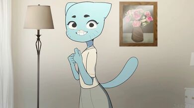 Nicole Watterson: Demons in my soul (PMV/HMV)