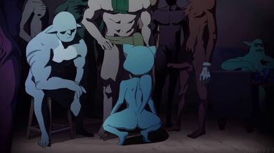 Nicole Watterson: Demons in my soul (PMV/HMV)