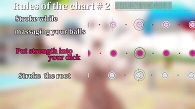 Hentai MMD Fap Hero EX (MMD) - Toxic ( 18) / ✨ Haku