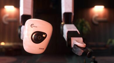 Milking the Futa Goddess Ahri with an AI Machine: Teaser