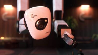 Milking the Futa Goddess Ahri with an AI Machine: Teaser