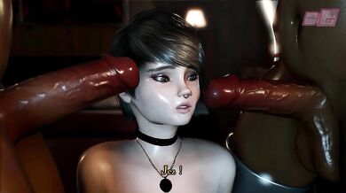 Salems Dong by dGenerator (Pt 3/3) - Dgenerator