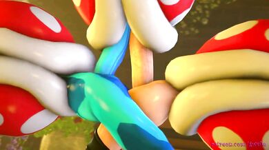 Im a plus sign, and Ive got three flowers! Wanna see my petals?