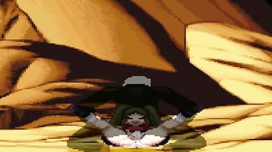 MUGEN Satsuki Missionary ABAO