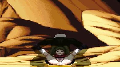 MUGEN Satsuki Missionary ABAO